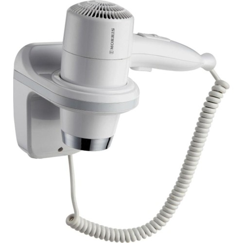 BATH HAIRDRYER  H1862HD ΛΕΥΚΟ 1800W DC MOTOR